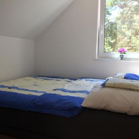 Apartamenty Dorota Pobierowo Exteriér fotografie