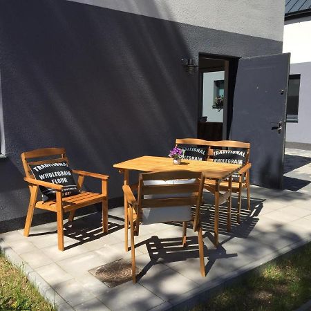 Apartamenty Dorota Pobierowo Exteriér fotografie