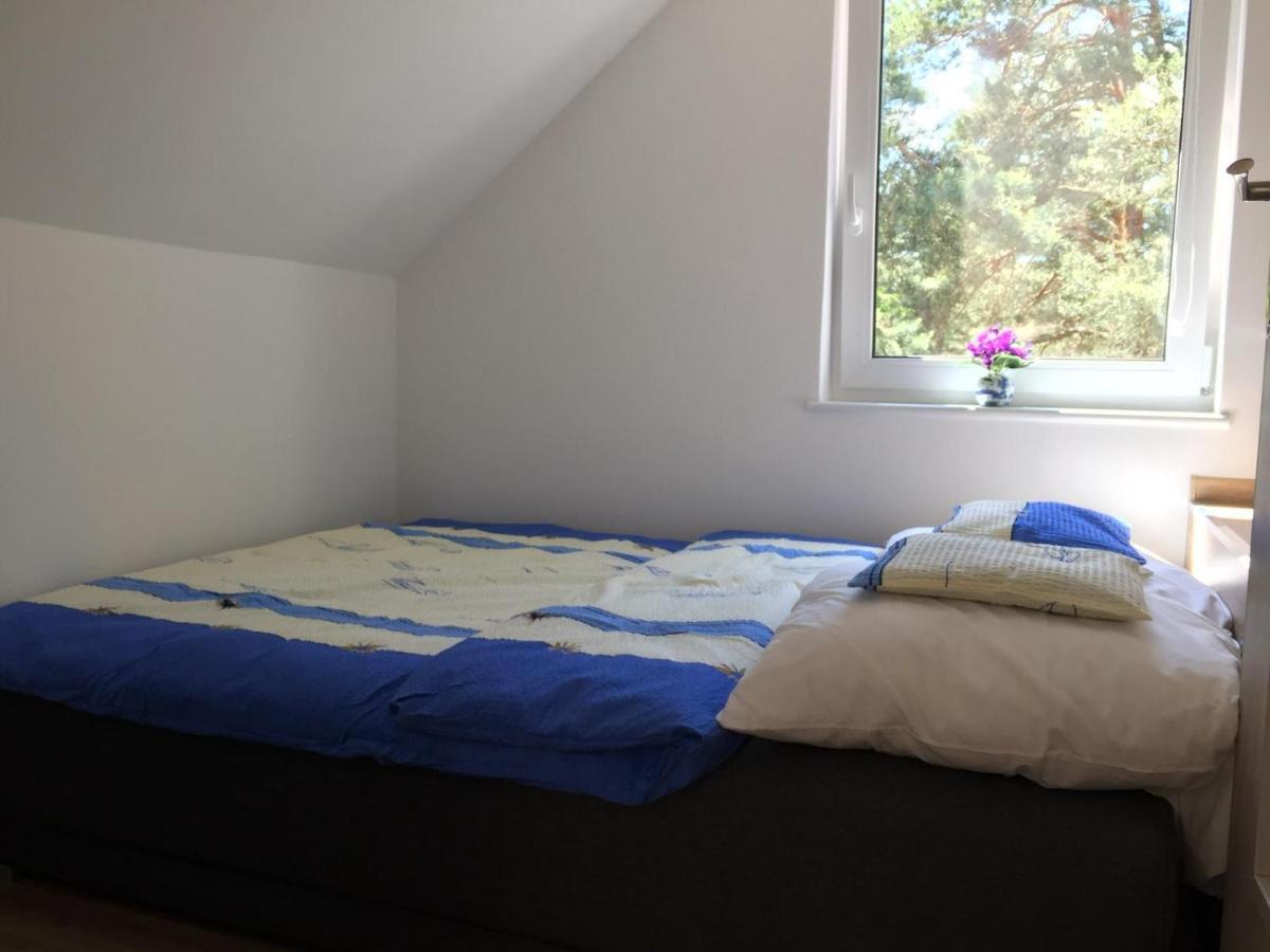 Apartamenty Dorota Pobierowo Exteriér fotografie